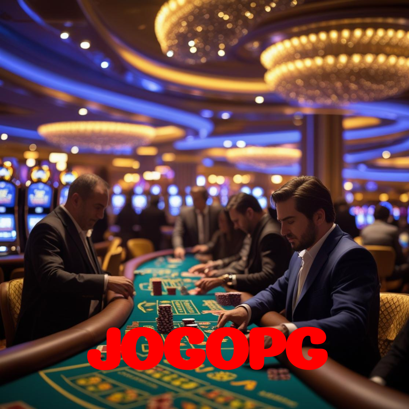 Aproveite as Melhores Promoções no JOGOPG!